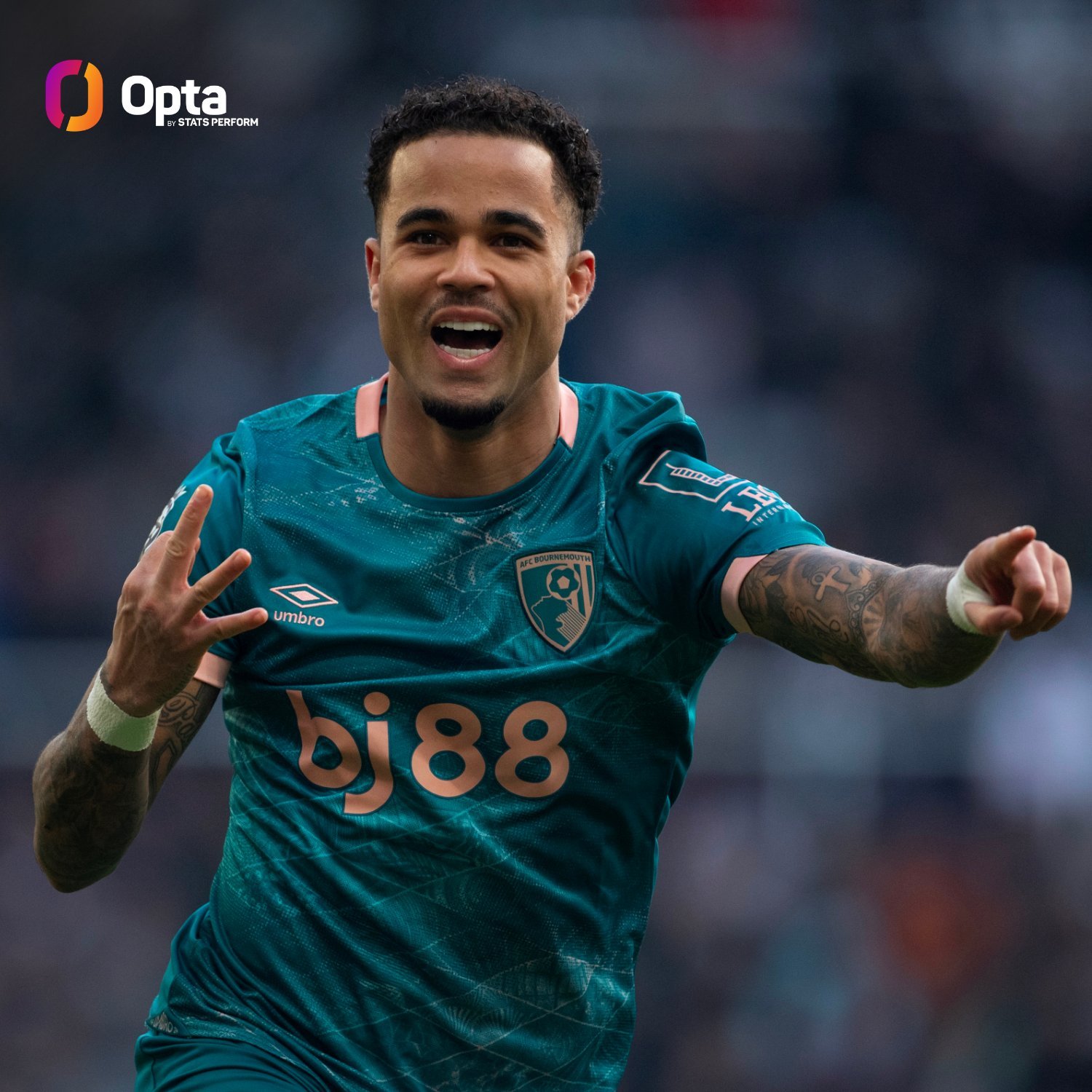 伯恩茅斯逆转获胜，球队表现抢眼