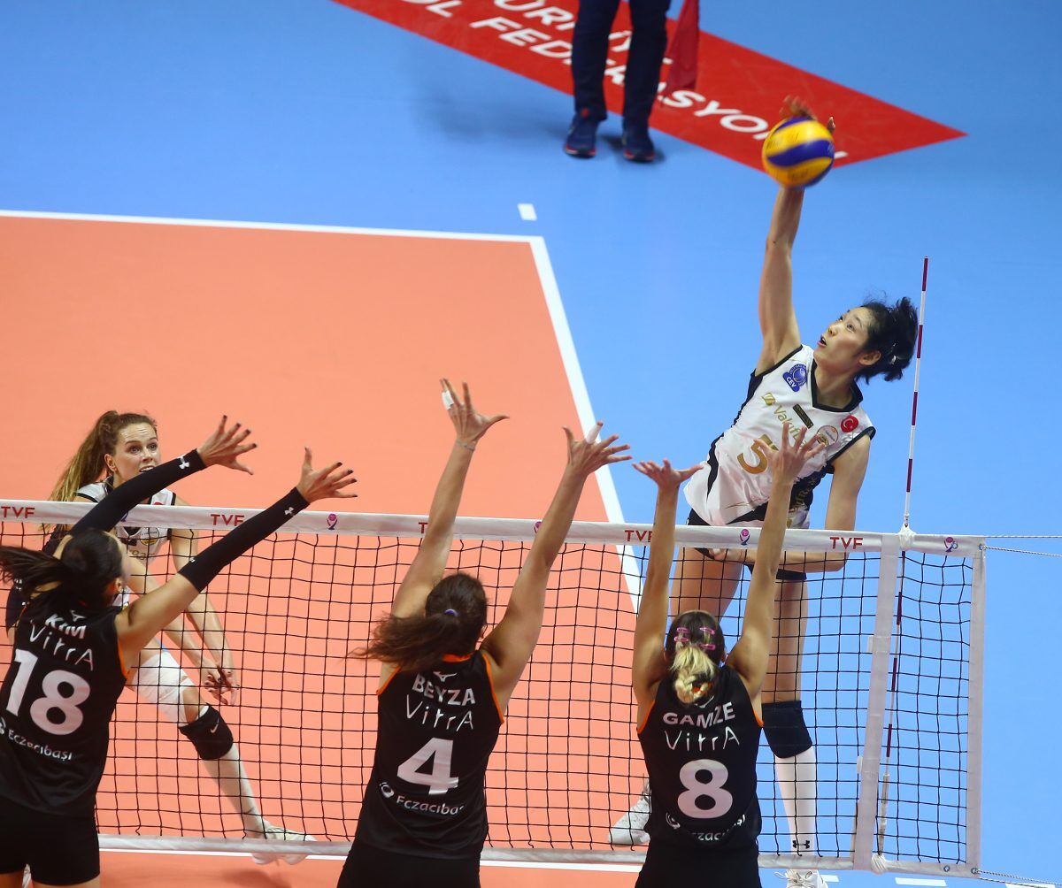 DB彩票官方网站-包含富士火车站排球赛女子团队合作实力碾压的词条