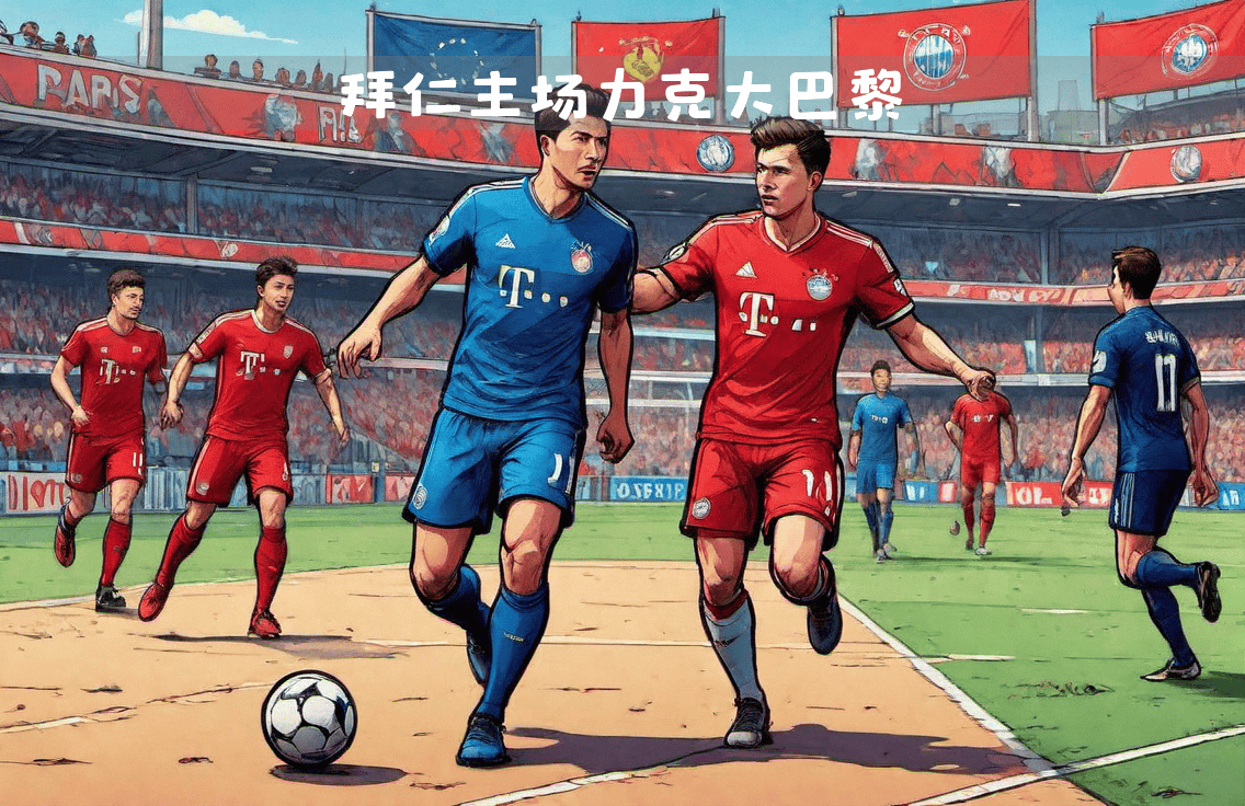 新鲜球员表现惊艳,拜仁慕尼黑势不可挡的简单介绍 新鲜球员表现惊艳,拜仁慕尼黑势不可挡的简单介绍