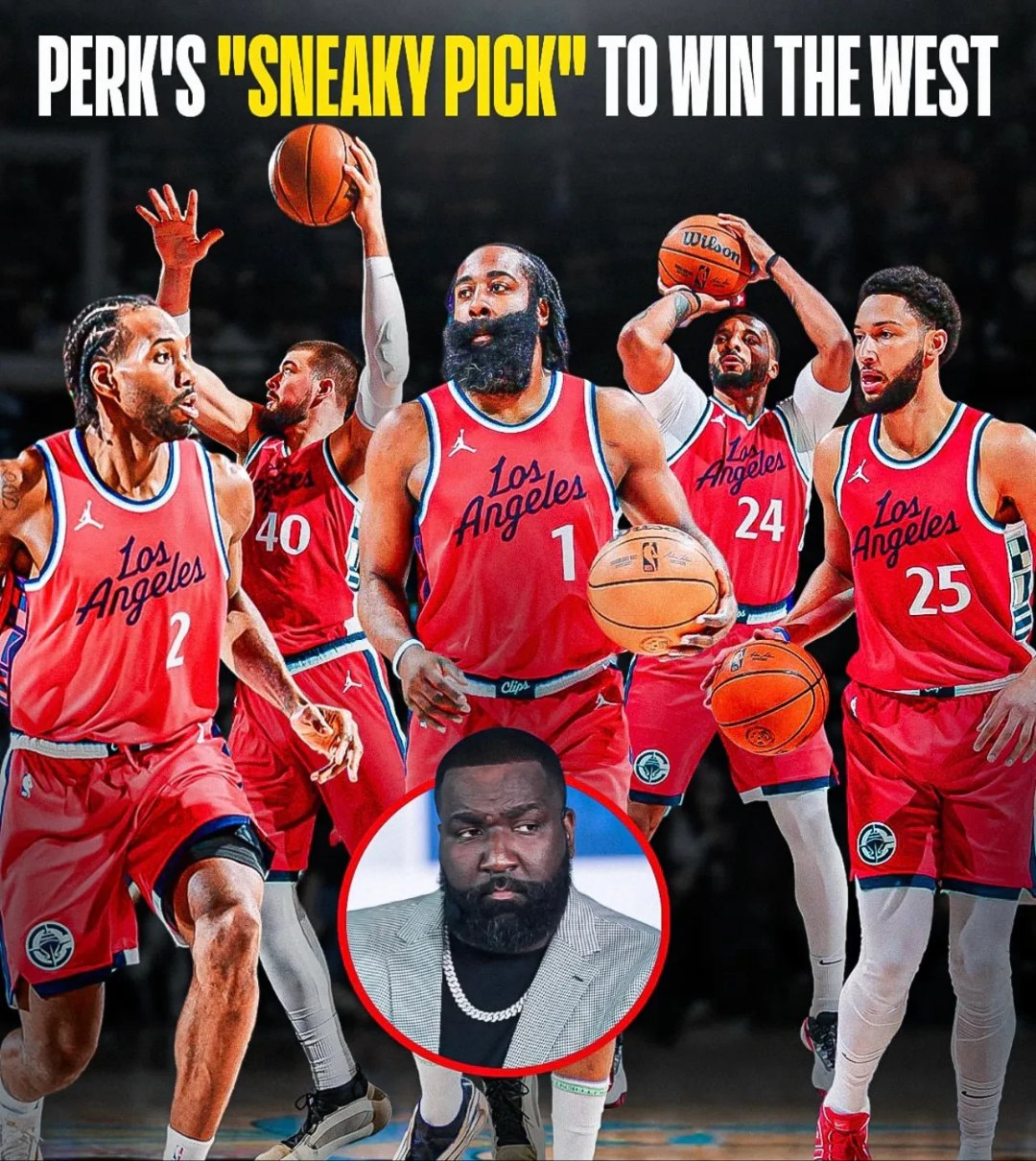 快船连胜达到五场,保持领先 快船连胜达到五场,保持领先