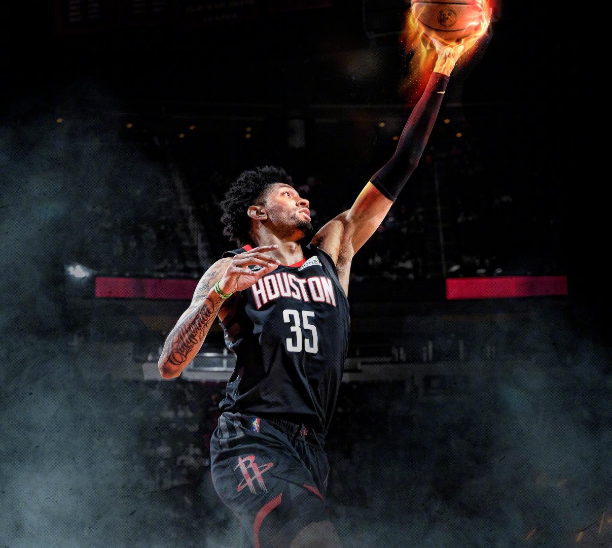 火箭惨遭失利，哈登无力回天？