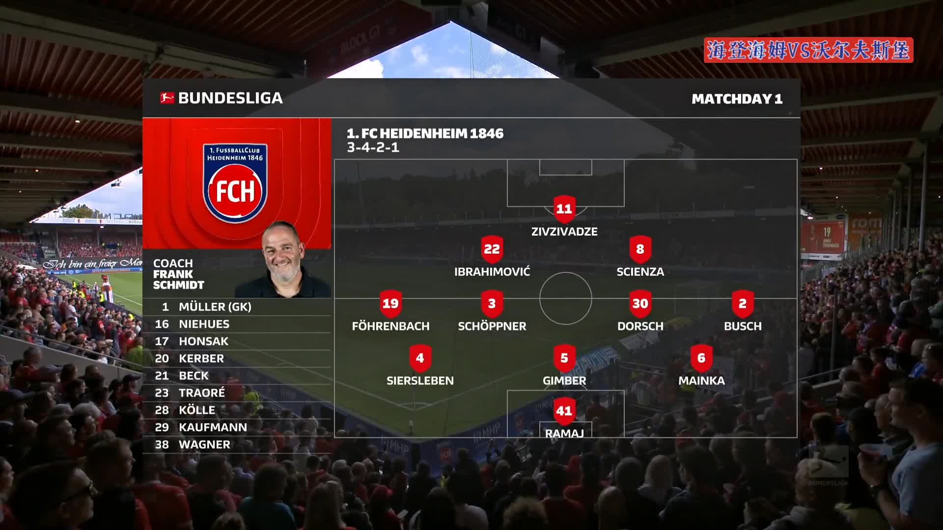 沃尔夫斯堡主帅宣布下课,球队战绩低迷球迷失望 沃尔夫斯堡主帅宣布下课,球队战绩低迷球迷失望