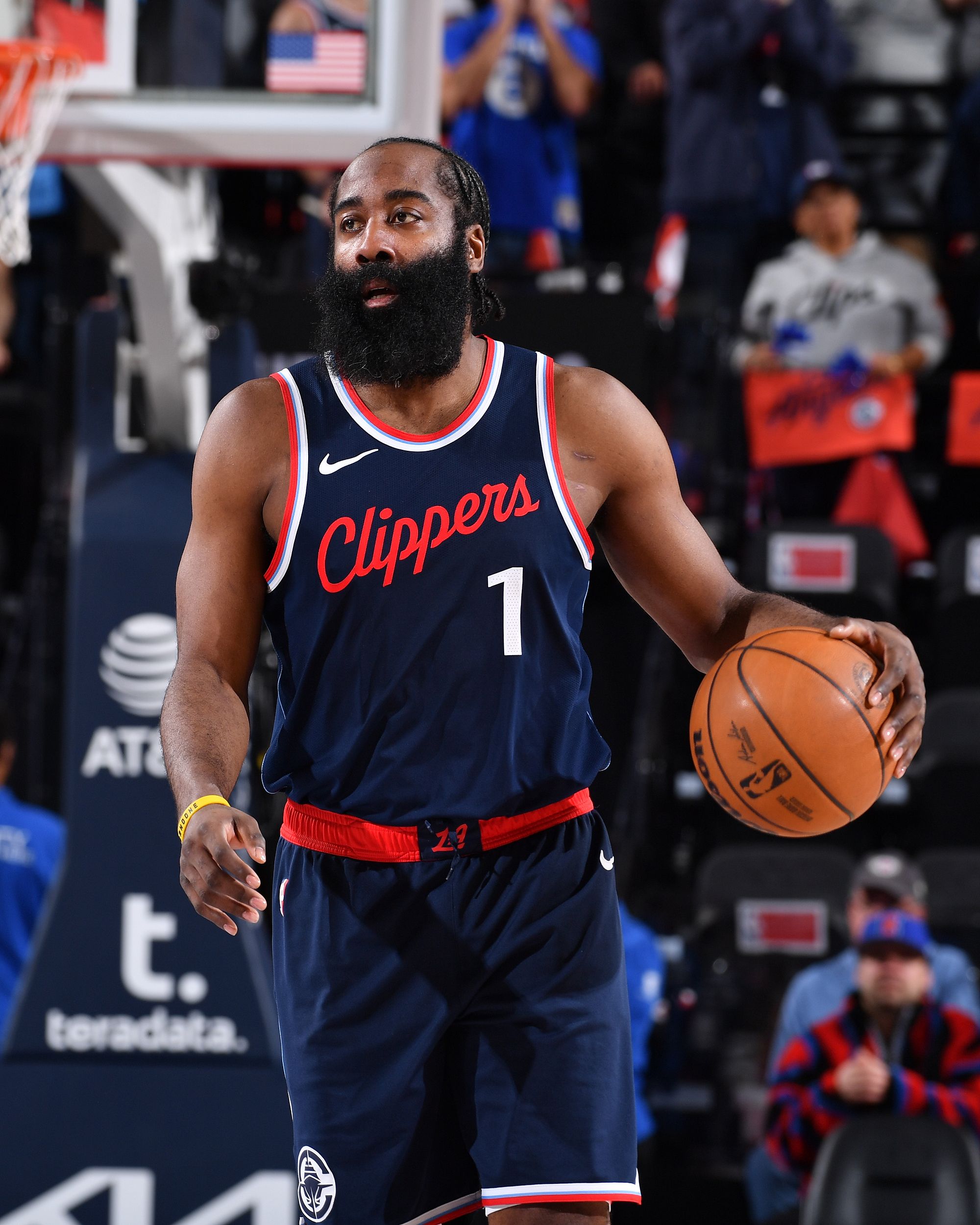 DB彩票试玩-快船外线手感极佳，大胜对手