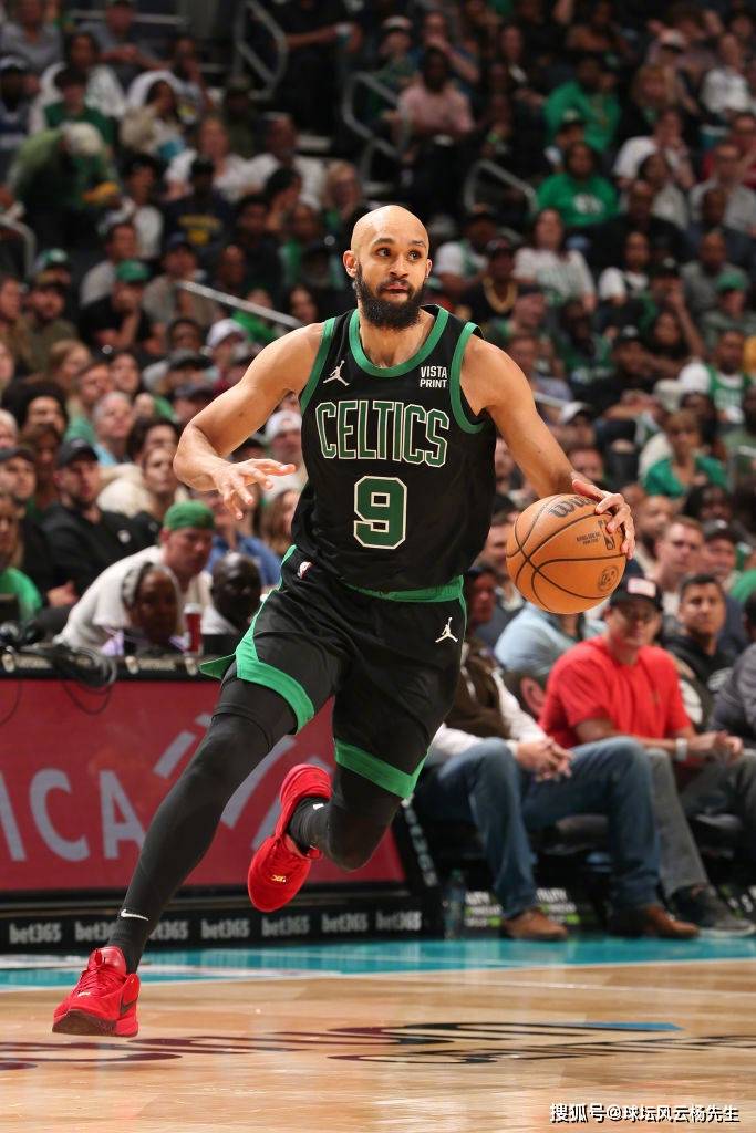 DB彩票-凯尔特人逆转黄蜂，主场保持不败