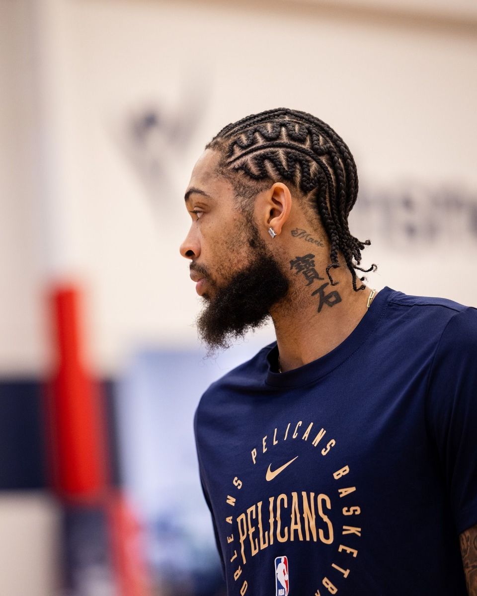 鹈鹕横扫马刺，跻身西部决赛