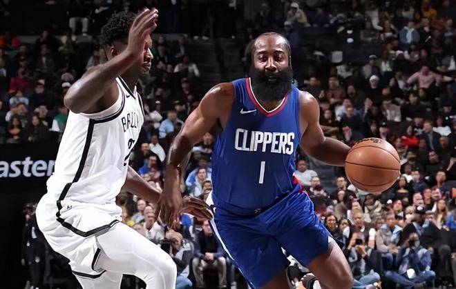 DB彩票官网-快船力克篮网，继续保持不败记录