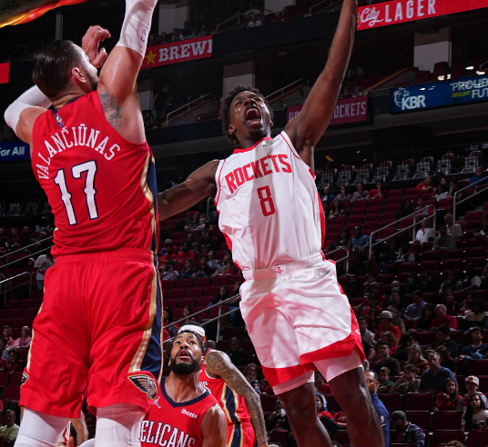 鹈鹕战胜黄蜂，取得两连胜