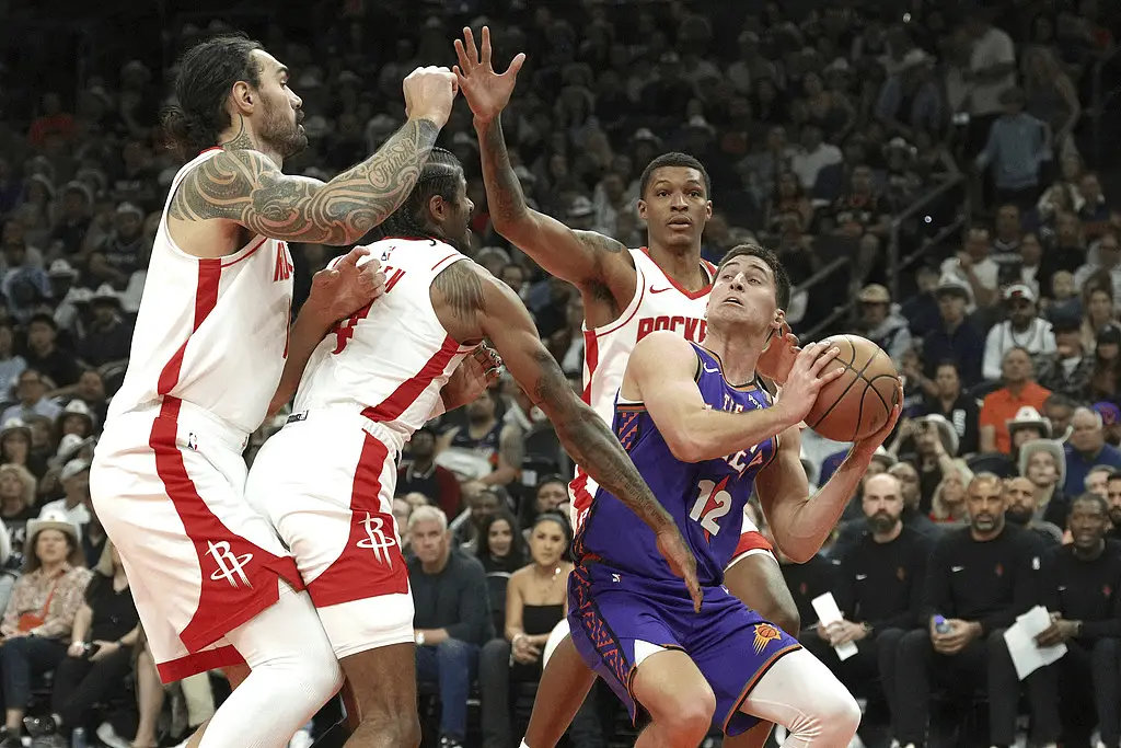 76人主场大胜老鹰，取得两连胜