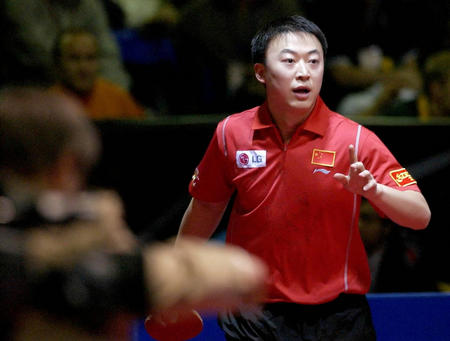 DB彩票平台-马来西亚队轻取日本队,马琳刷新纪录