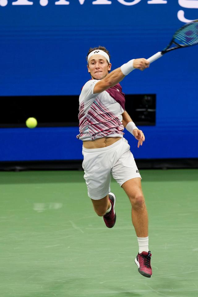 世界网球队鏖战美国网球队,阿尔卡拉斯高光表现的简单介绍 世界网球队鏖战美国网球队,阿尔卡拉斯高光表现的简单介绍