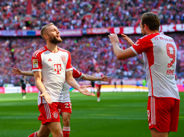 DB彩票-土耳其翻盘莱比锡红牛,凯恩统治全场的简单介绍