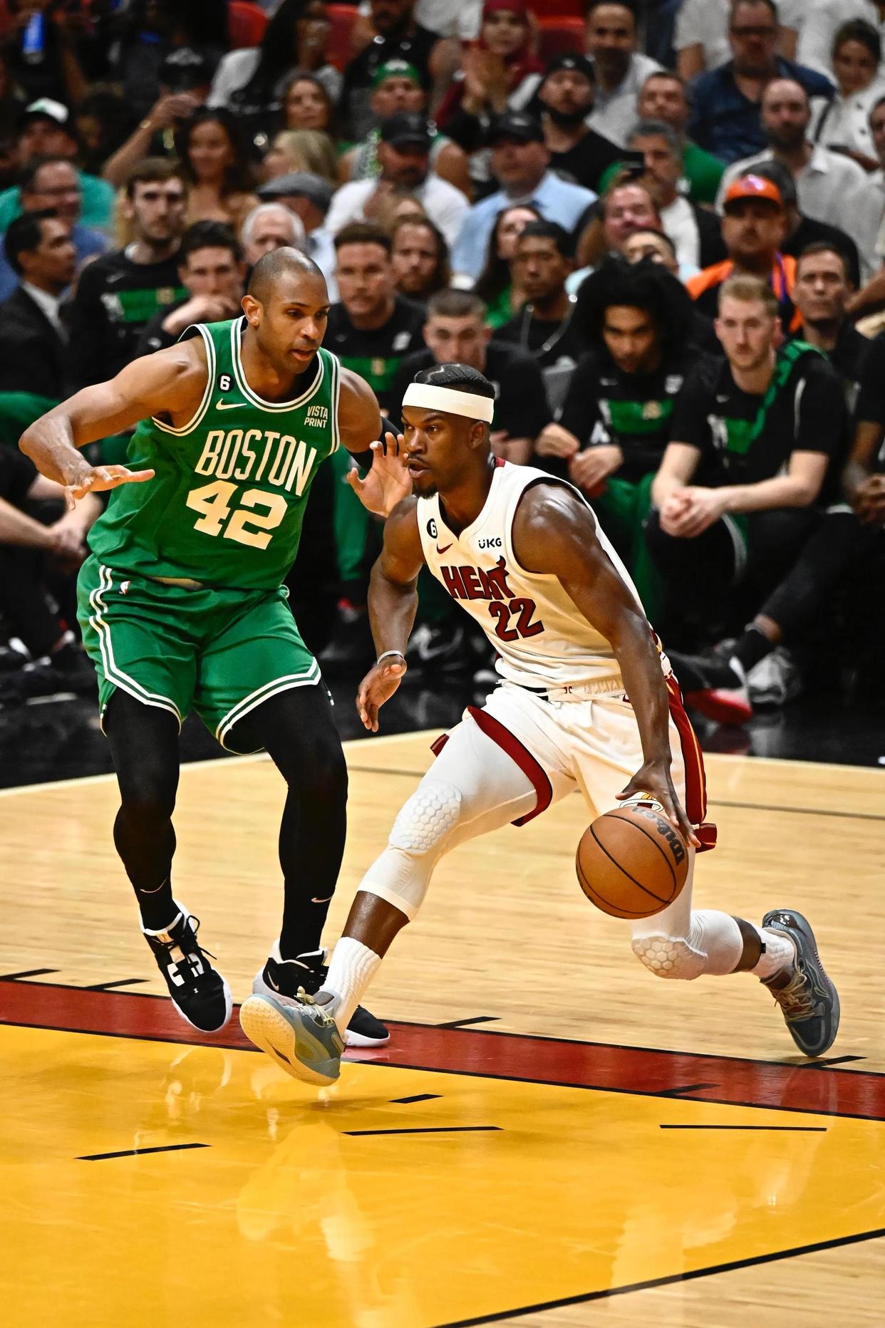 热火绝杀爵士，塔图姆点燃赛场的简单介绍