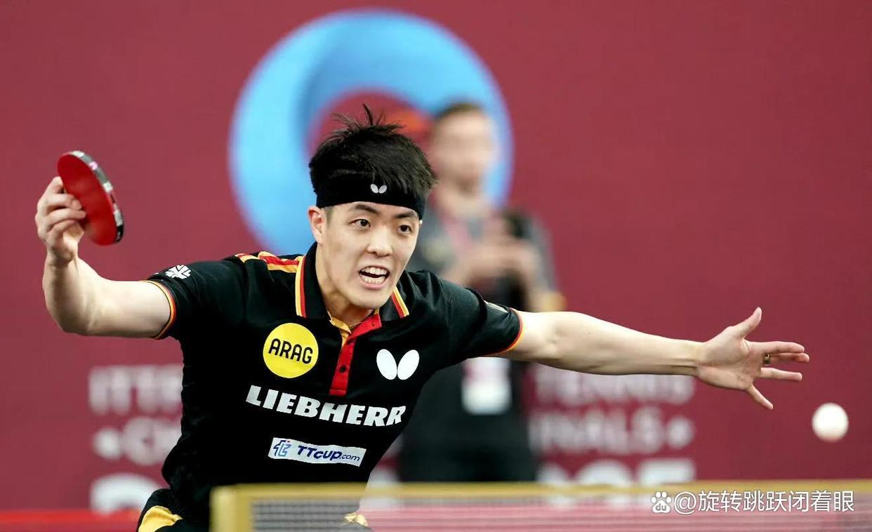 DB game-德国队逆转法国队,王皓关键制胜