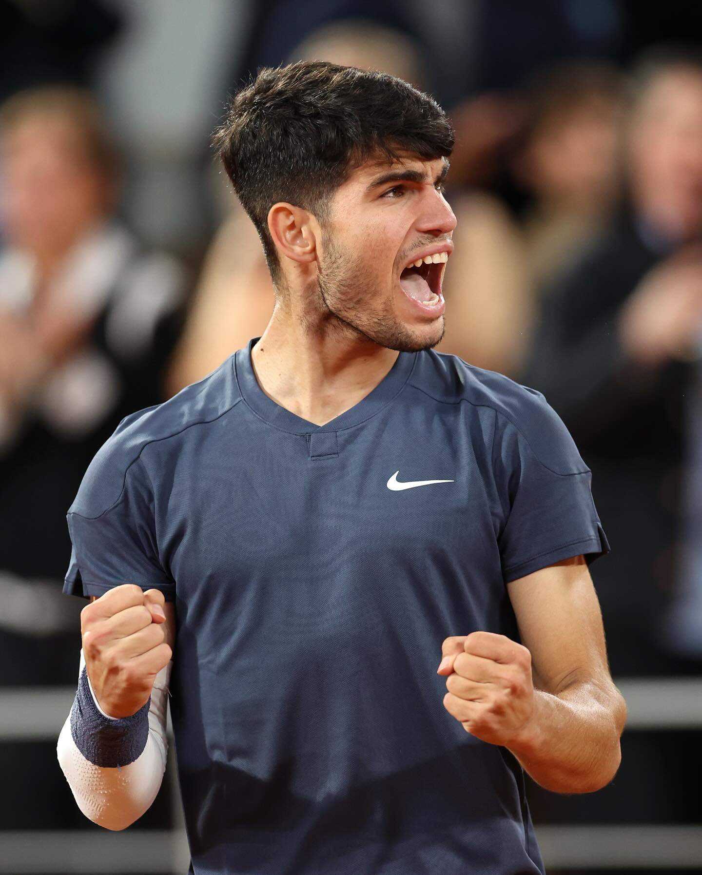 DB gaming-关于美网轻取温网,阿尔卡拉斯高光表现的信息